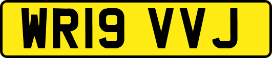WR19VVJ