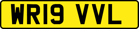 WR19VVL