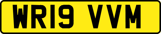 WR19VVM