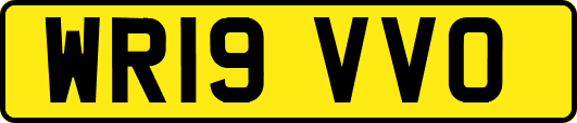 WR19VVO