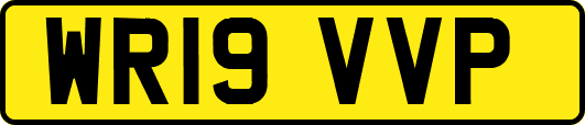 WR19VVP