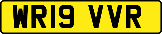 WR19VVR