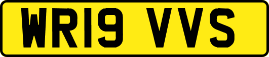 WR19VVS