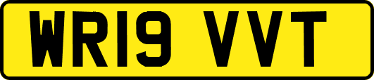 WR19VVT