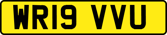 WR19VVU