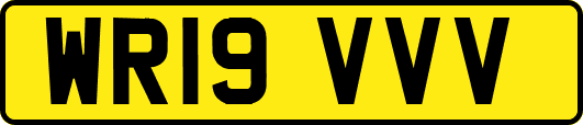 WR19VVV