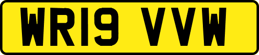 WR19VVW