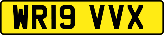 WR19VVX