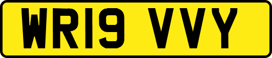 WR19VVY