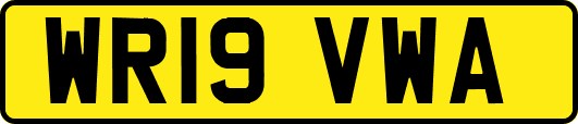 WR19VWA
