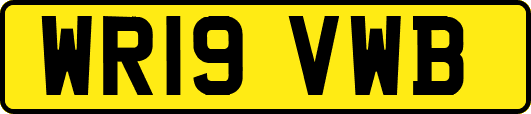 WR19VWB