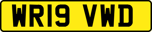 WR19VWD