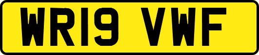 WR19VWF