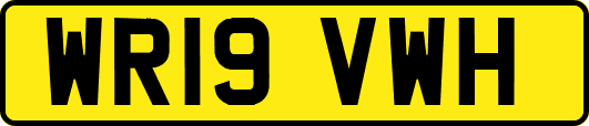 WR19VWH