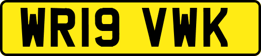 WR19VWK