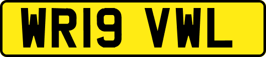 WR19VWL