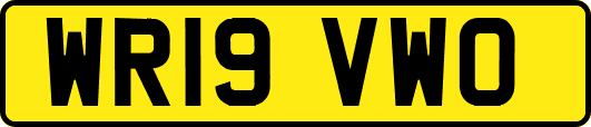 WR19VWO