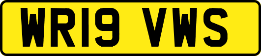 WR19VWS