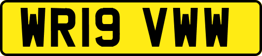 WR19VWW
