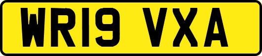 WR19VXA