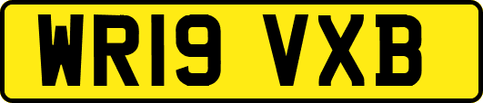 WR19VXB