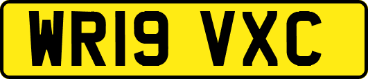 WR19VXC