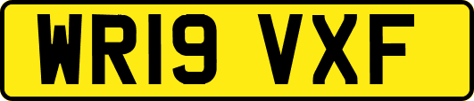 WR19VXF