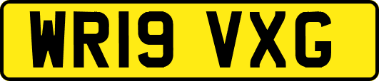 WR19VXG