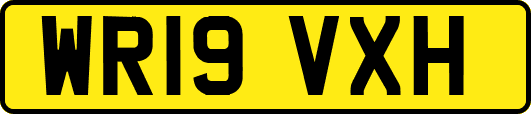 WR19VXH