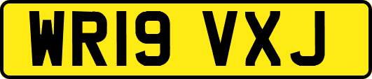 WR19VXJ