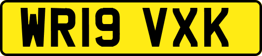 WR19VXK
