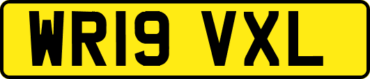 WR19VXL