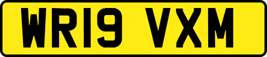 WR19VXM