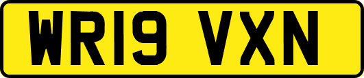 WR19VXN