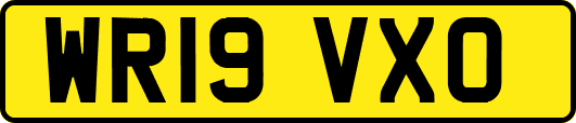 WR19VXO