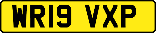 WR19VXP