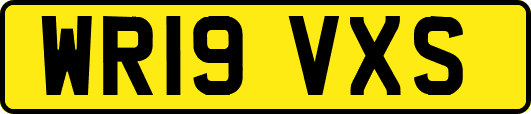 WR19VXS