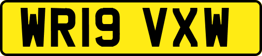 WR19VXW