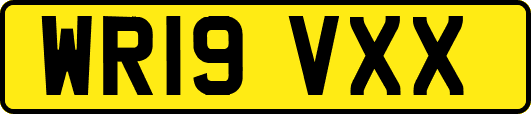 WR19VXX