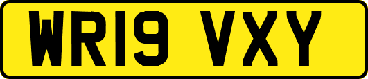 WR19VXY