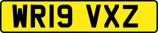 WR19VXZ