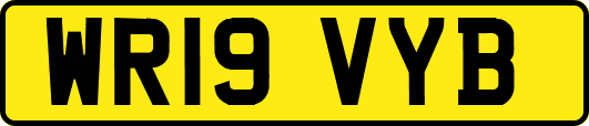 WR19VYB