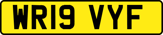 WR19VYF