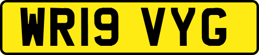 WR19VYG