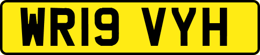 WR19VYH