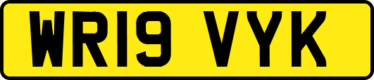 WR19VYK