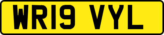 WR19VYL