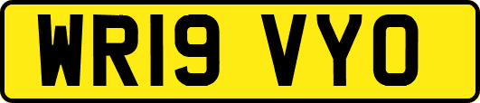 WR19VYO