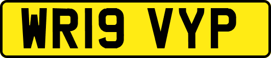 WR19VYP