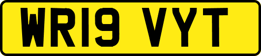 WR19VYT